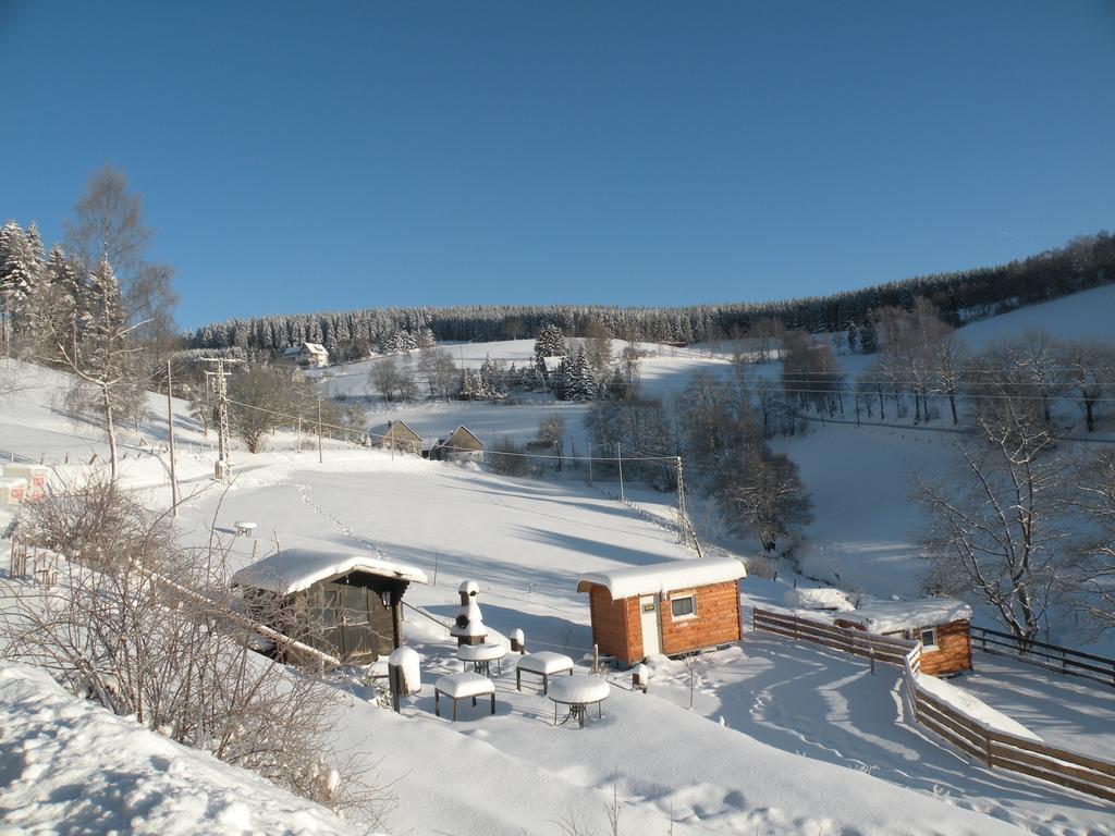 Landgasthof Nesselbach Nordenau Exterior photo